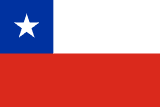 Chile flag