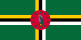 Dominica flag