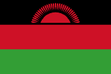 Malawi flag