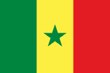 Senegal flag
